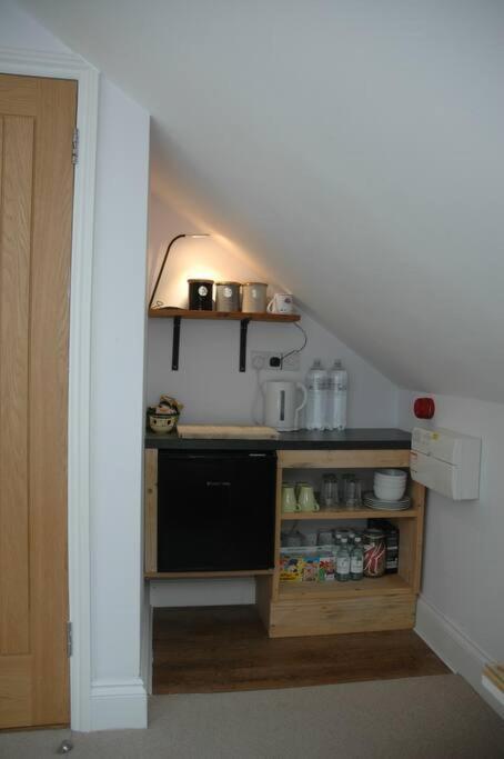 Cowslip Barn Annexe, Countryside Stay Near Chichester Zewnętrze zdjęcie